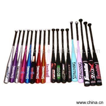 Baseball Bats