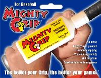 United States Mighty Grip For Baseball