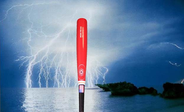 United States Wooden Baseball Bats