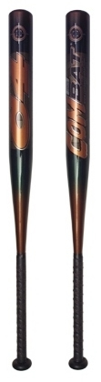 Canada Combat Slowpitch / Fastpitch Composite Bats