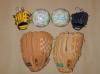 Baseball Equipments And Accessories (India)