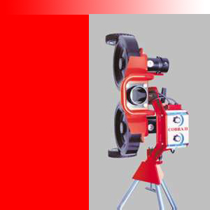 United States Baseball / Softball Pitching Machines