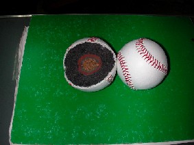 Taiwan Official League/High School Baseball