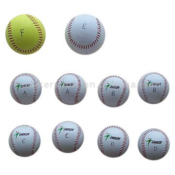 Baseballs