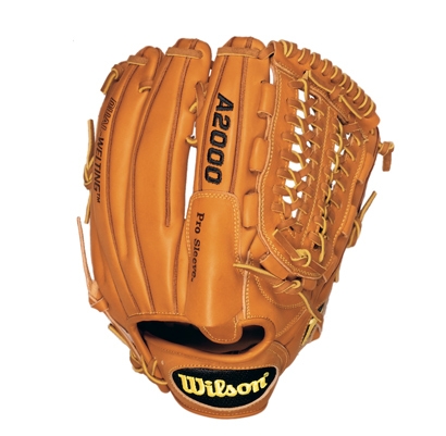United States Wilson Baseball Equipment