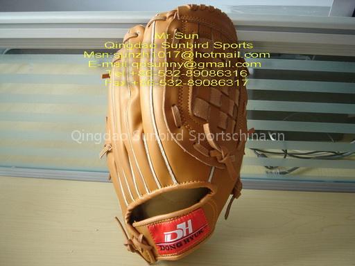 Baseball Gloves
