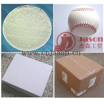 Children Training Baseball