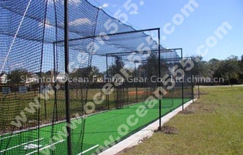 volleyball block net