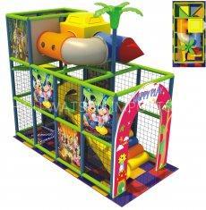 Indoor playground DIP-009