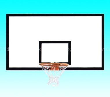 FRP Basketball Board
