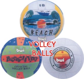 Pakistan Volly Balls