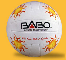 Pakistan Beach Volley Ball