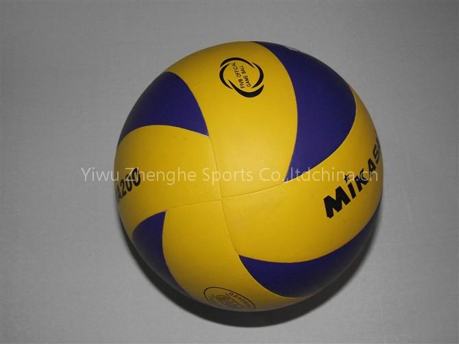 size5 PU laminated football