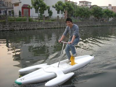 Water Bike