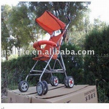 baby stroller