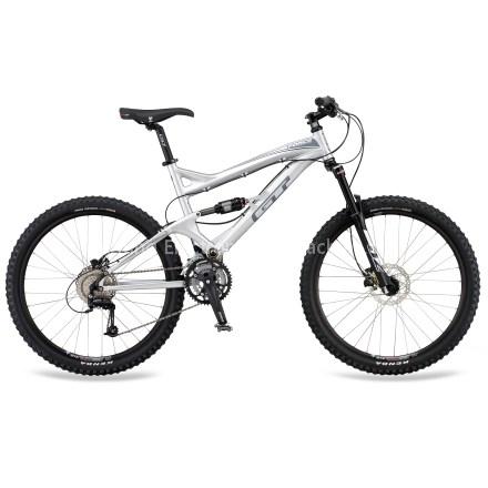 GT Force 3.0 Mountain Bike - 2009