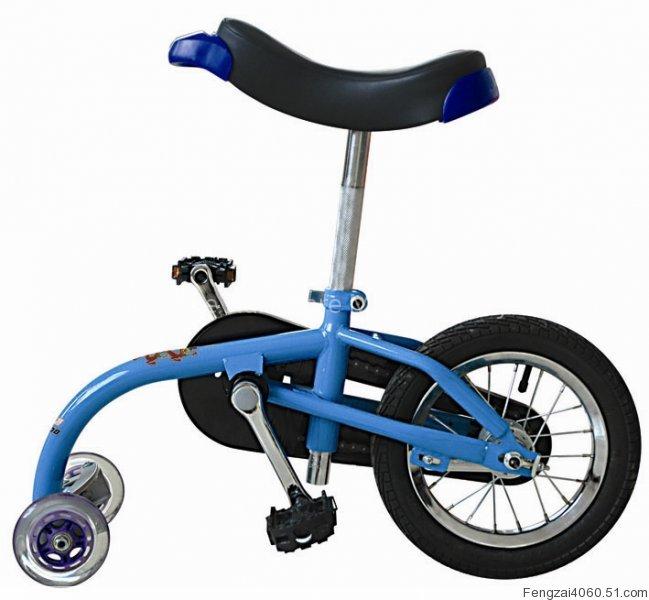 balance bicycle