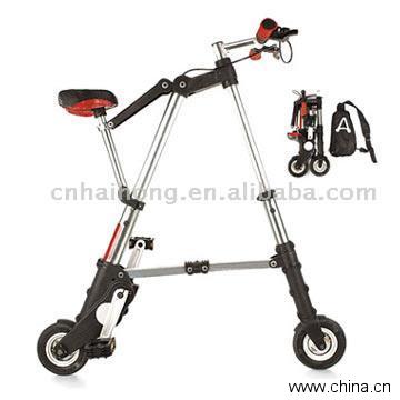 A-bicycle