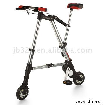 A-bicycle