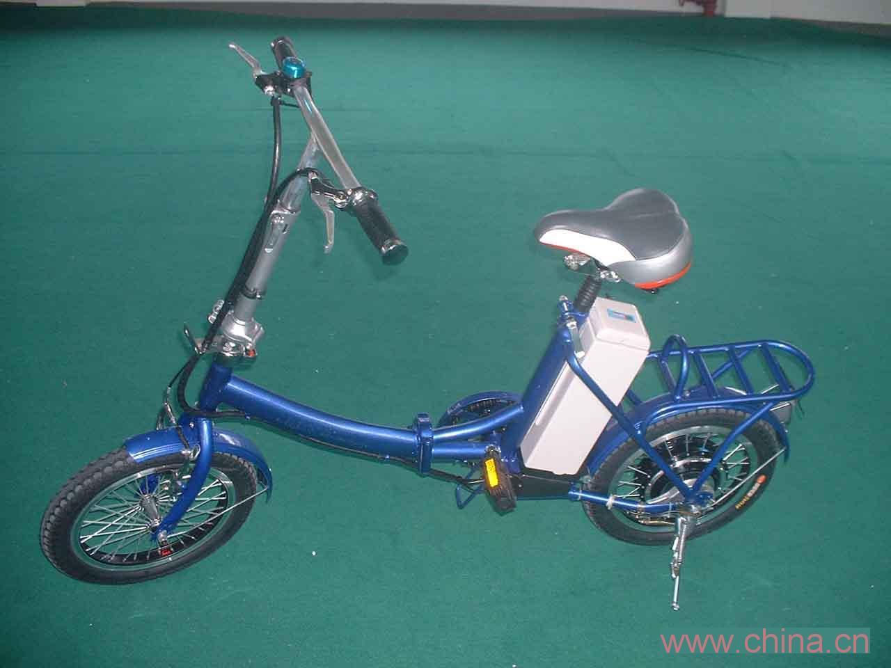 250w/30km running distance/Electric Bicycle(SW-A-0004)