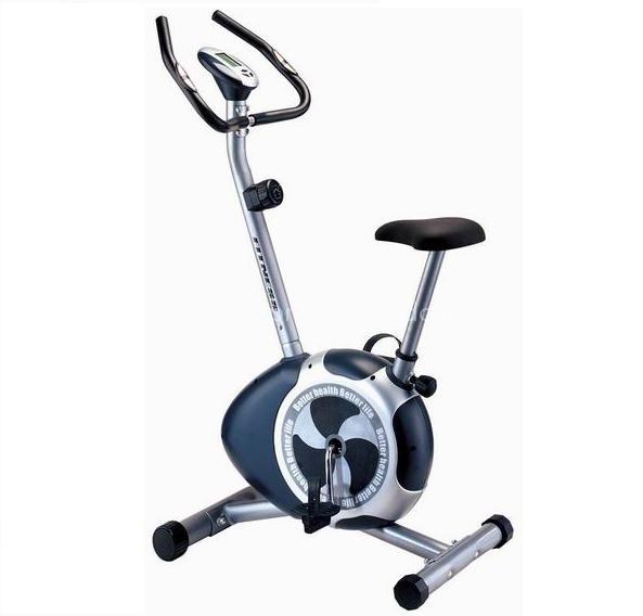 Exercise Bike Generator