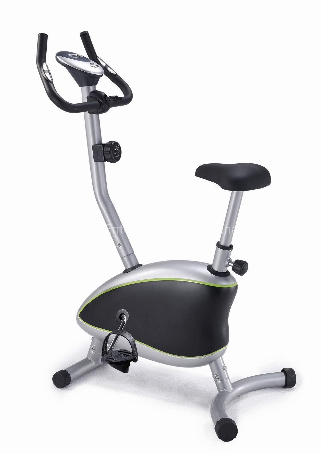 Magnetic Upright Sports Bike