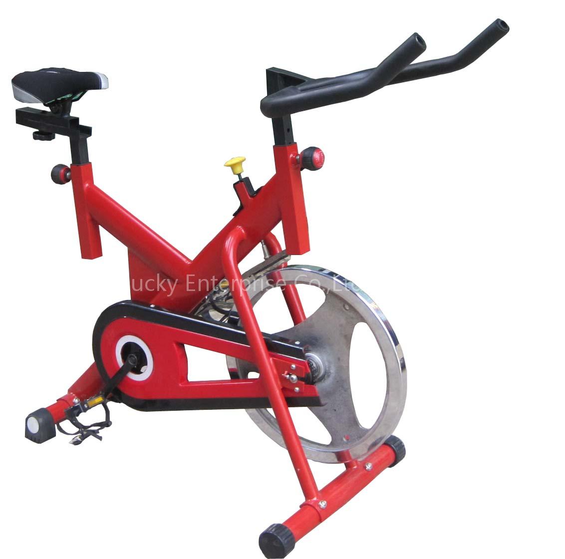 Spin Bike