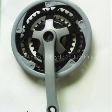 Chaosite bicycle chainwheel&crank CST72