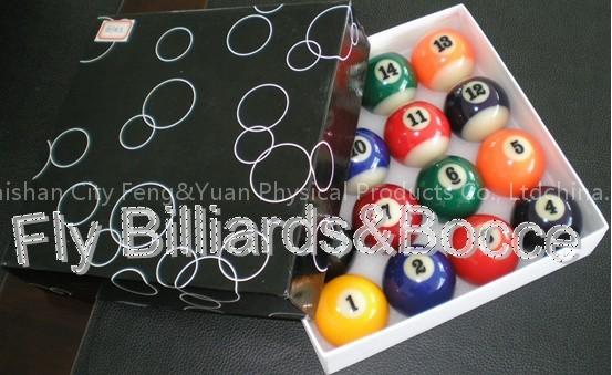 Pool Ball