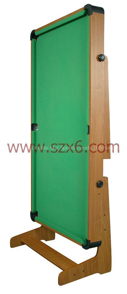 KX06 billiard table