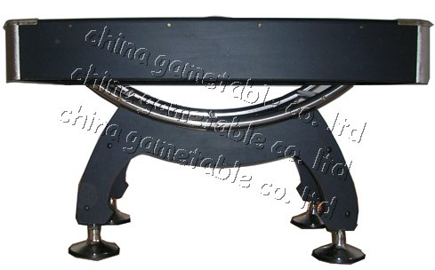 China (Mainland) Pool Table (Xc-281b)