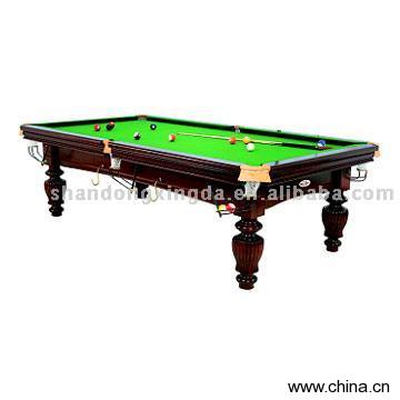 Pool Table
