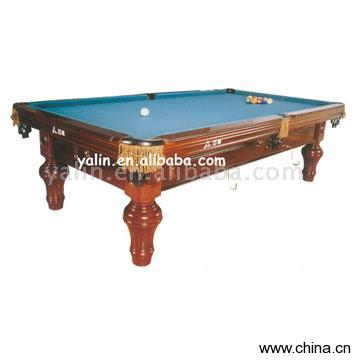 Pool Table YL-M-5