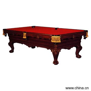 Billiard Table