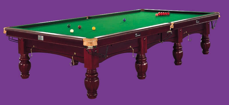Australia Billiard Pool