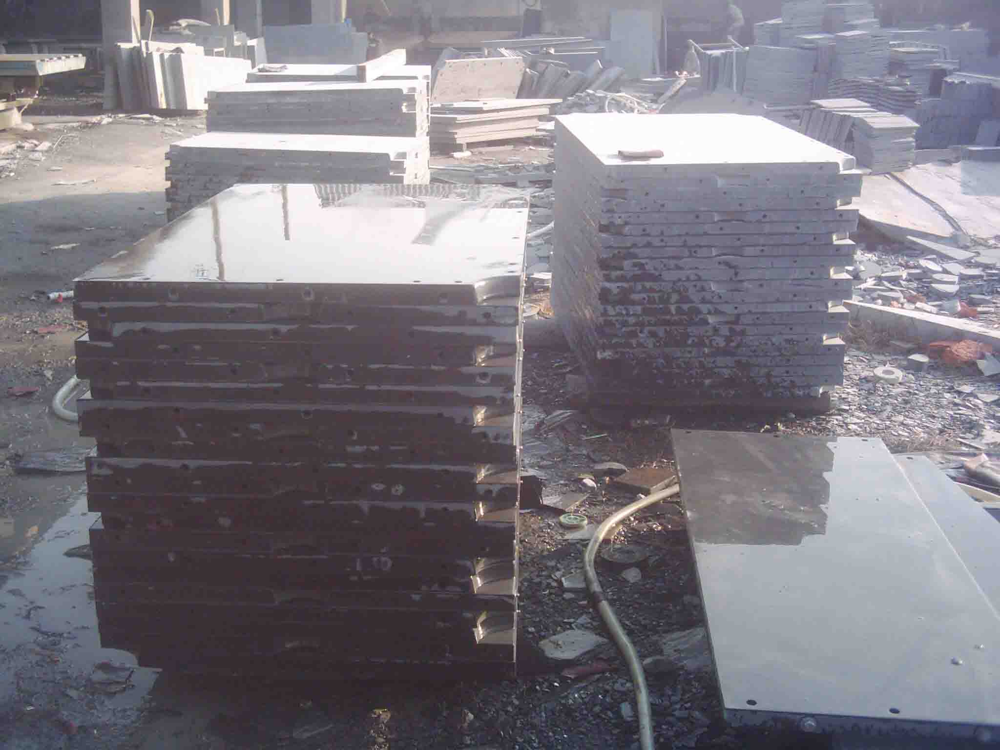 China (Mainland) Billiard Slate