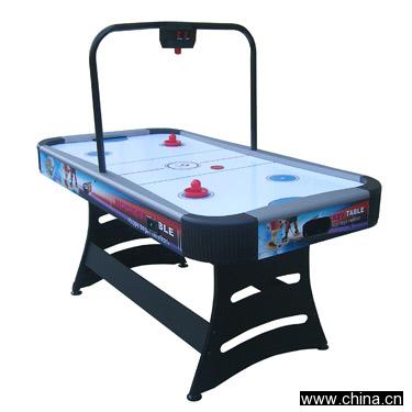 Air Hockey Table