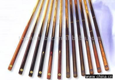 Billiards Cue