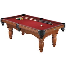 Indonesia Billiard Table