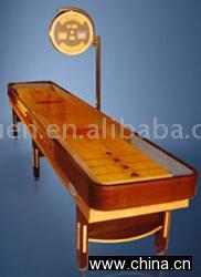 Shuffleboard