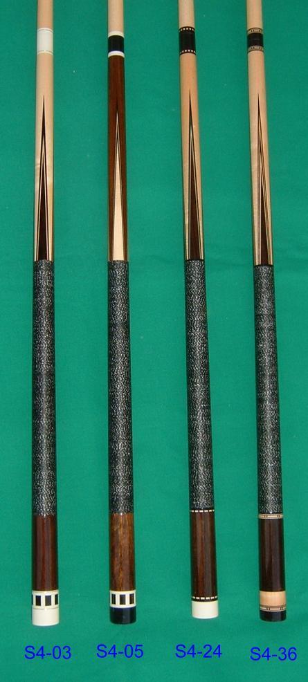 United States Cue Sticks