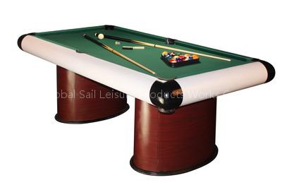 billiard table
