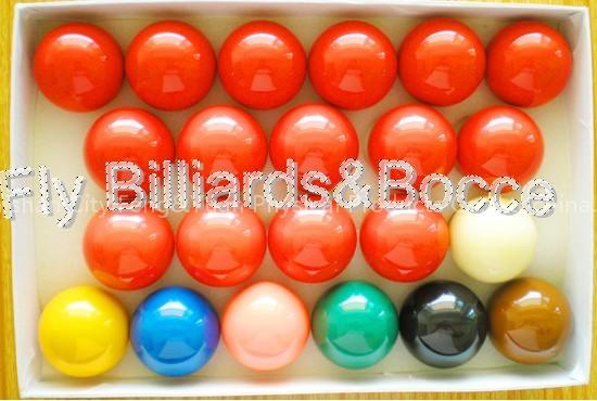 Snooker