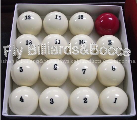russian billiards