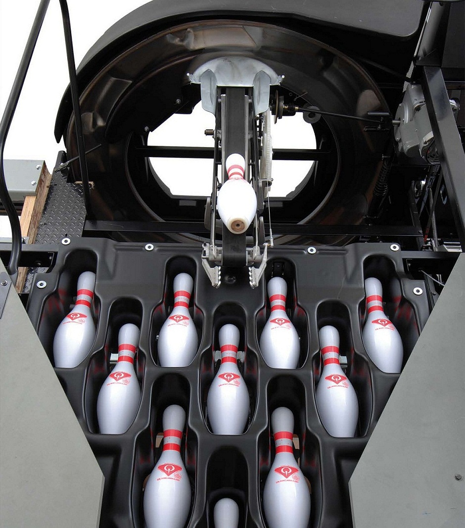 Bowling Equipment AMF Bowling Equipment