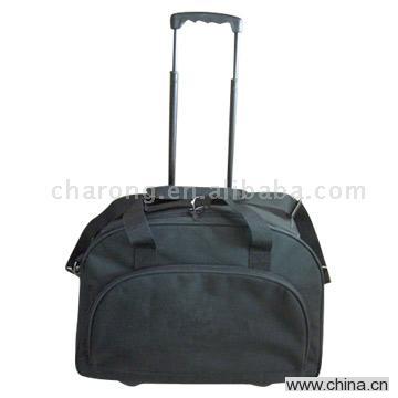 Bowling Bag