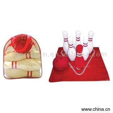 Bowling Set