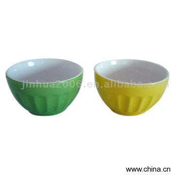 Bowls