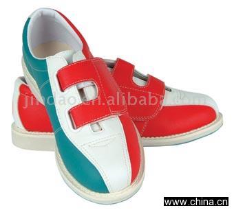 Bowling Shoes