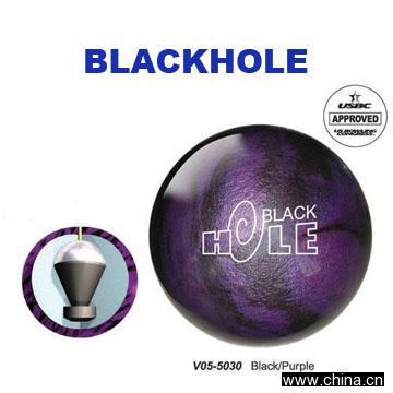 High-Performance Ball